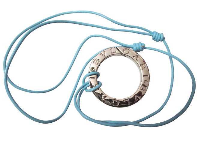 Bulgari Taschenanhänger