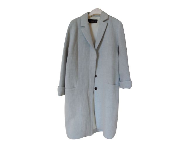 Zara Cappotti, Cappotti