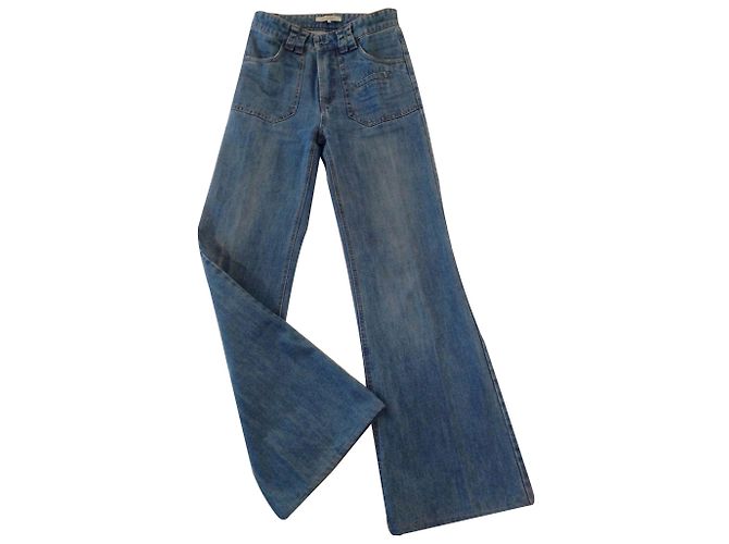Gerard Darel Jeans