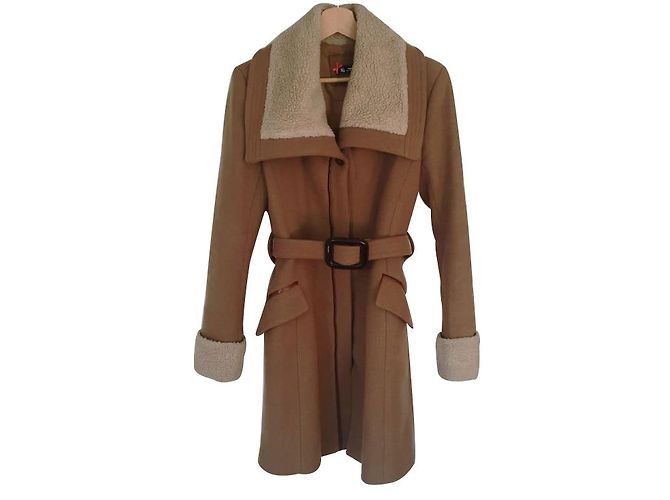 Sinéquanone Coats, Outerwear