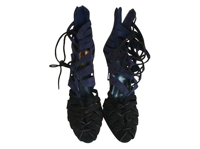 Zara Sandals