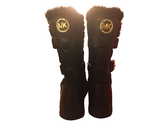 Michael Kors Bottes