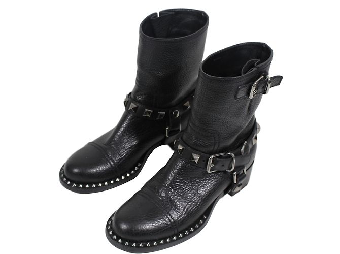 Miu Miu Stiefel