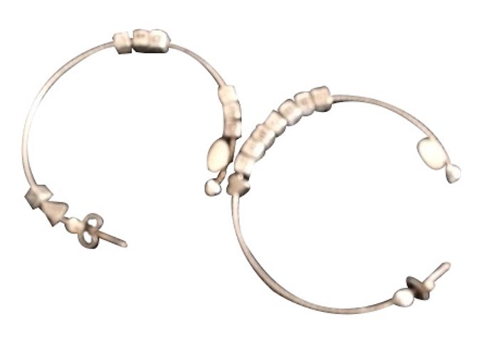 Gas Aretes