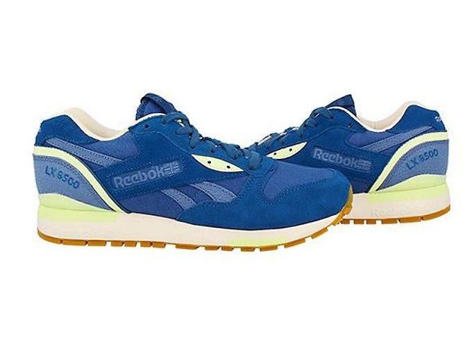 Reebok LX 8500 Bleu