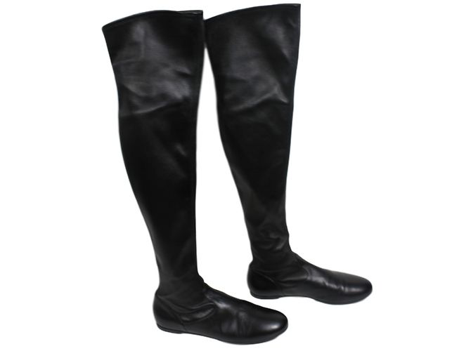 Gianvito Rossi Stiefel