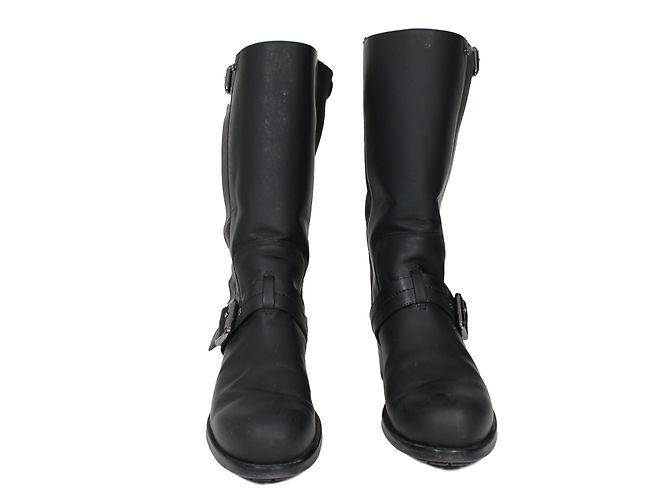 Dior Boots