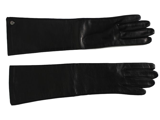 Max Mara Luvas