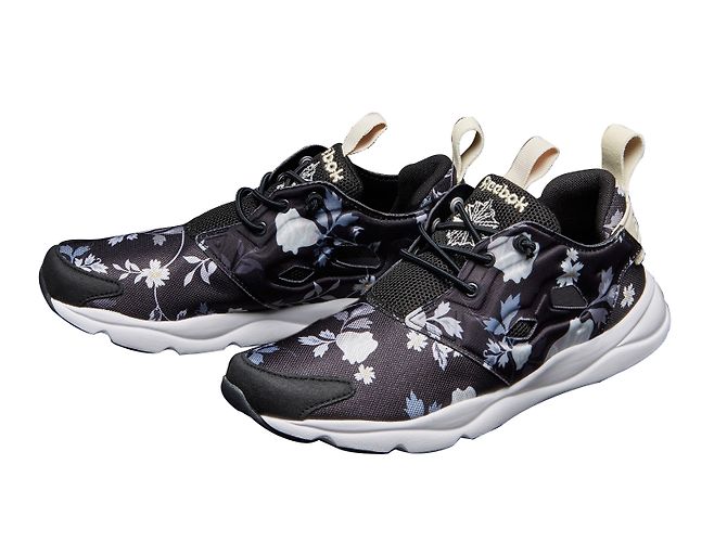 Reebok Furylite Multicolore