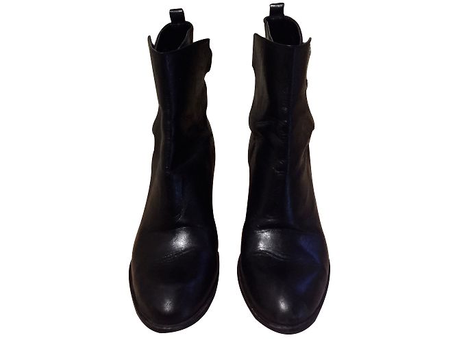 Zara Stiefel
