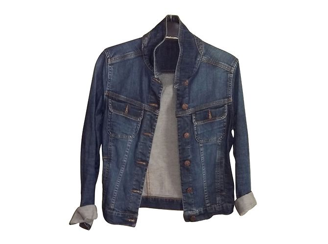 Comptoir Des Cotonniers Jackets