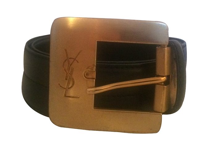 Yves Saint Laurent Cintos