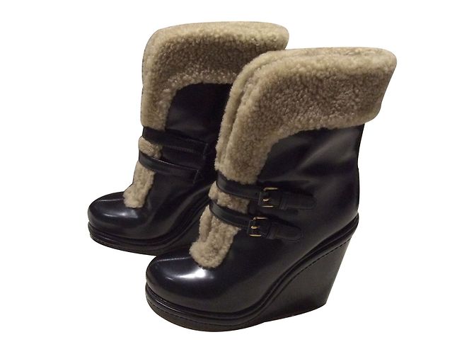 Marc by Marc Jacobs Stiefeletten