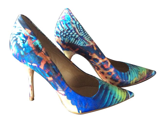 Autre Marque Heels