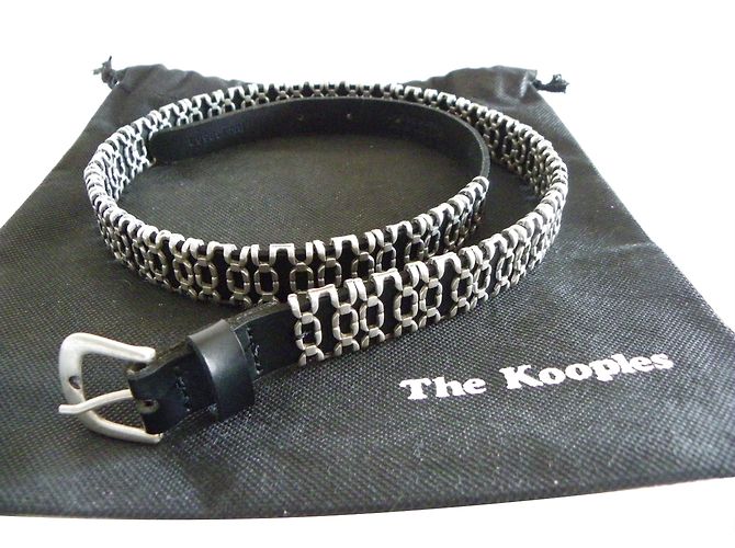 The Kooples Cinturones