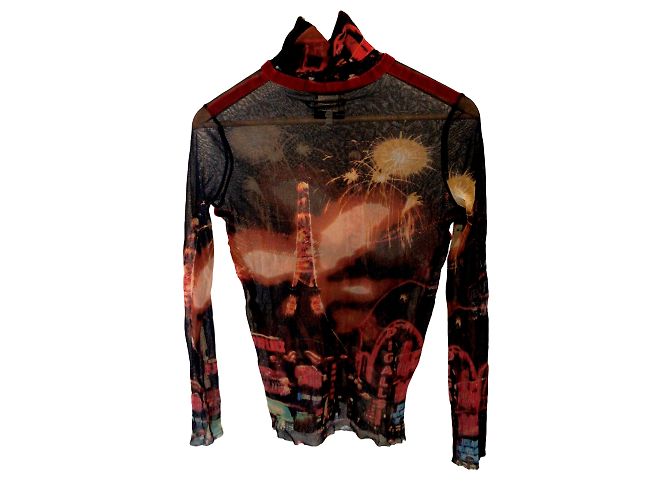Jean Paul Gaultier Tops