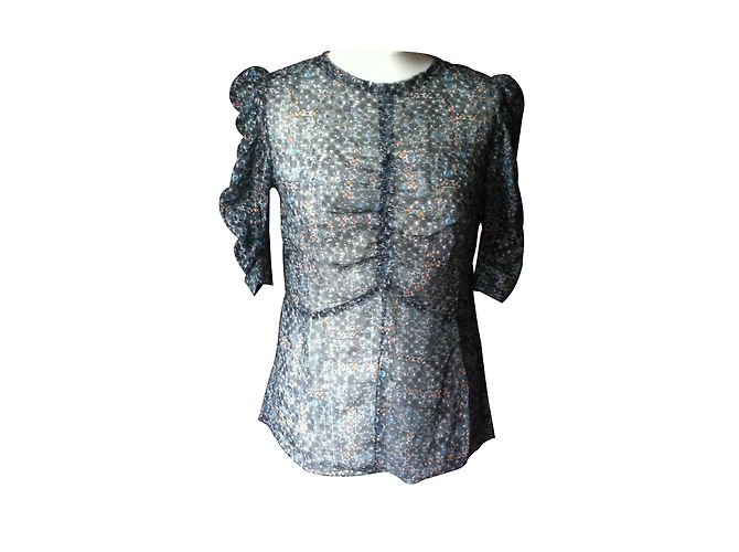 Isabel Marant Pour H&M Tops