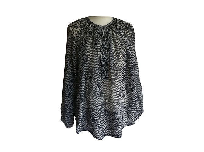 Isabel Marant Pour H&M Top