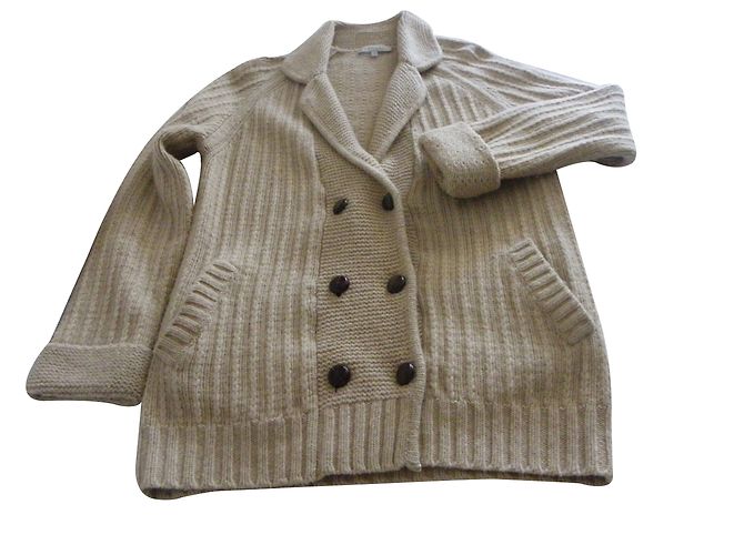 Sandro Knitwear