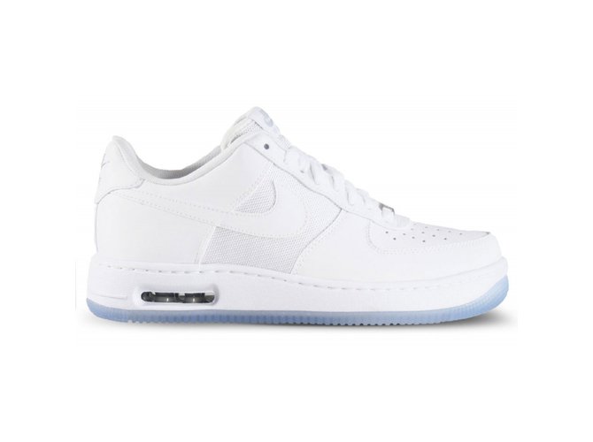 nike air force 1 cuir