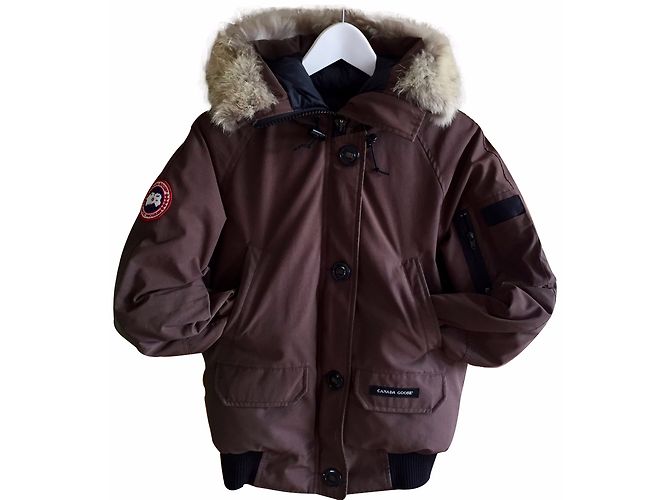 Canada Goose Coats, Outerwear