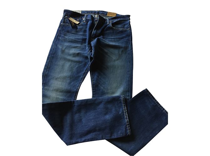 Polo Ralph Lauren Denim