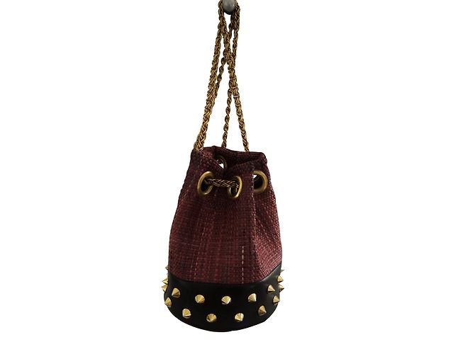 Delphine Delafon Bolsas Ameixa