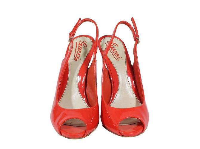 Gucci Tacones