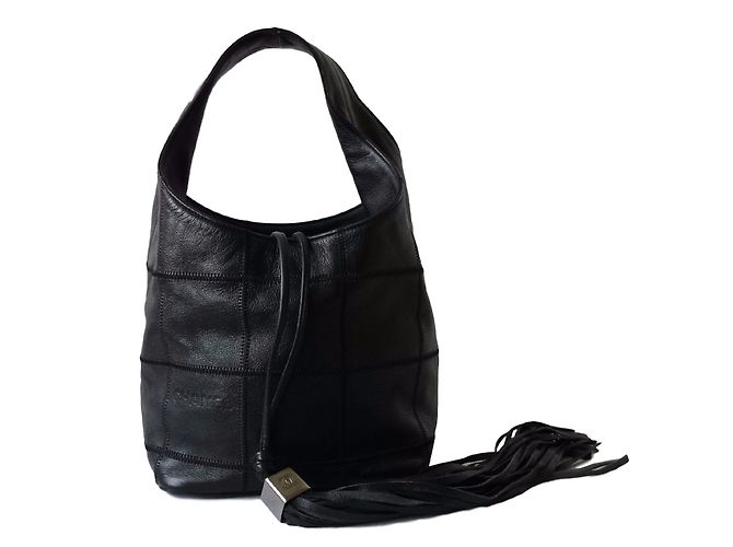 Chanel Sac seau Noir