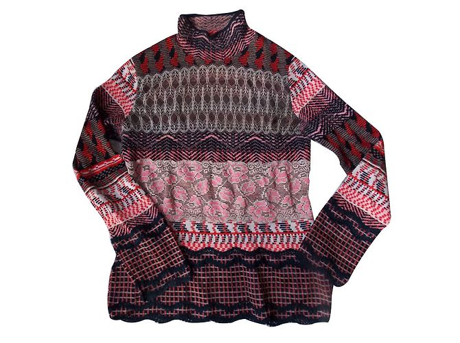 Christian Lacroix Pulls, Gilets