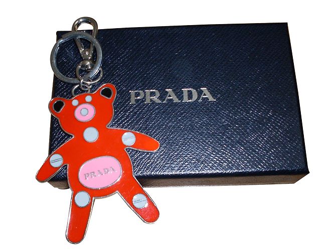 Prada Amuletos bolsa