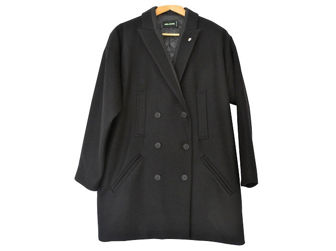 Zadig & Voltaire Coats, Outerwear