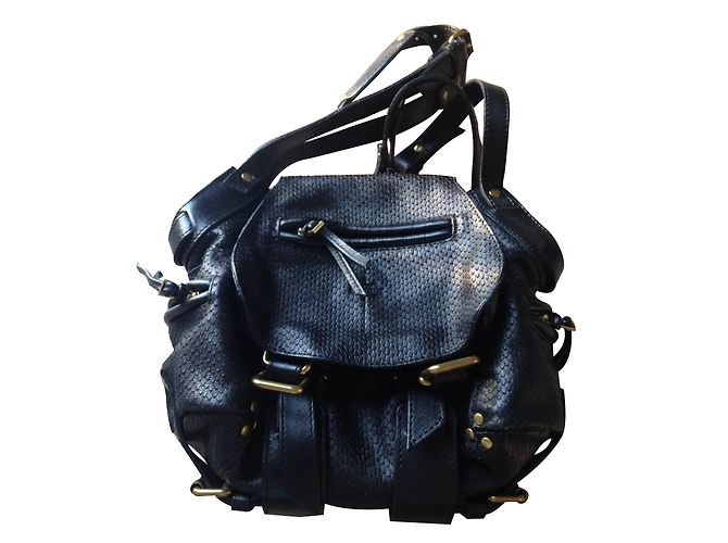 Jerome Dreyfuss Bolsos de mano