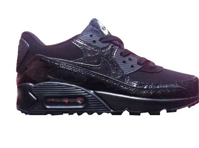 Nike Air Max 90 Edition Reptile Nero