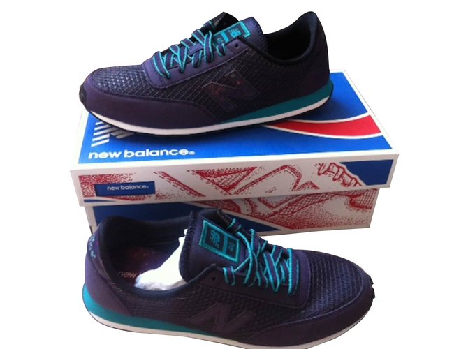 New Balance Sneakers Multiple colors  ref.14948