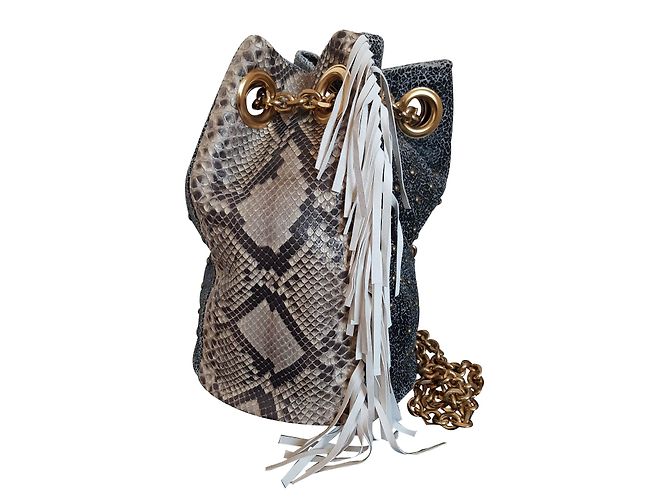 Delphine Delafon Bolsas Multicor