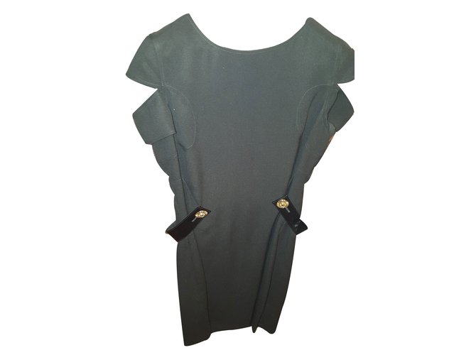 H M Dresses