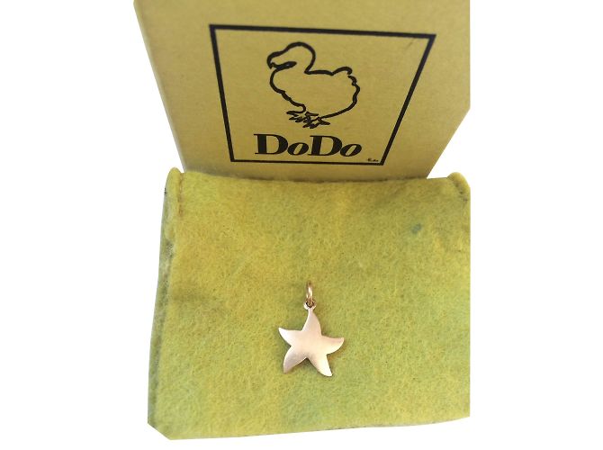 Dodo Pomellato Collane con ciondoli D'oro
