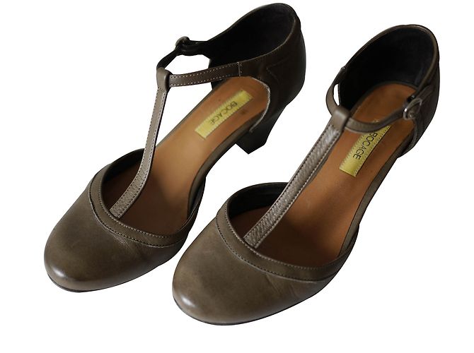 Autre Marque Heels