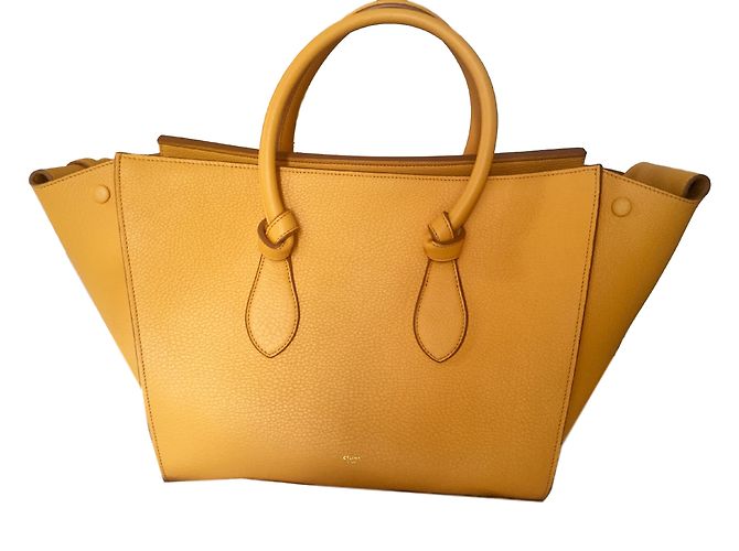 Céline Tie XL