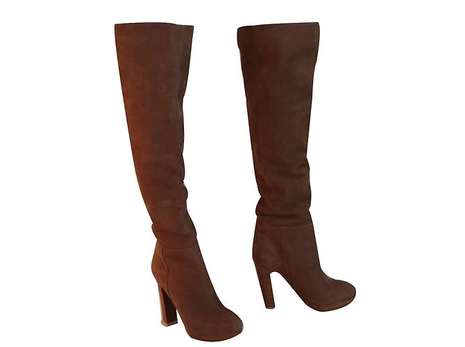 Uterque Stiefel
