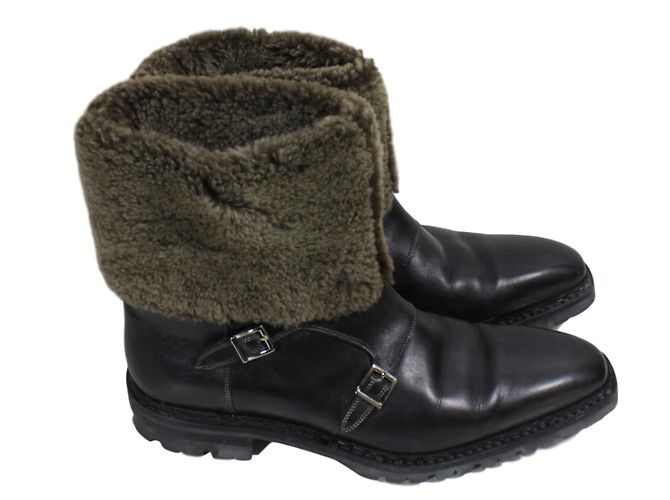 Autre Marque Boots