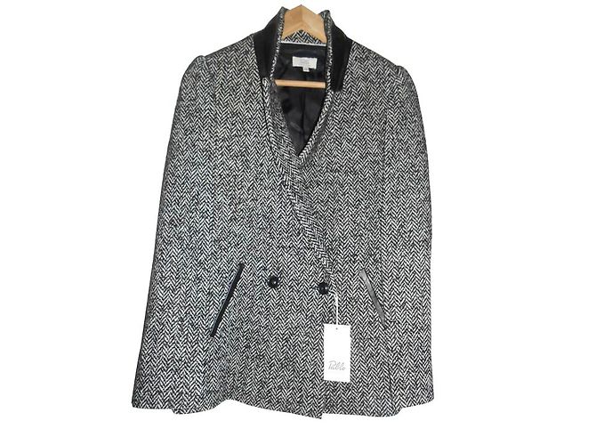 Pablo De Gerard Darel Jacken