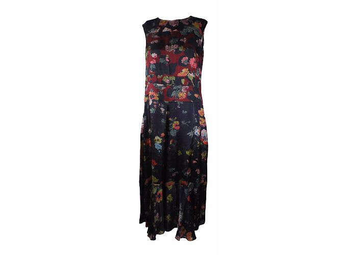 Dries Van Noten Vestidos