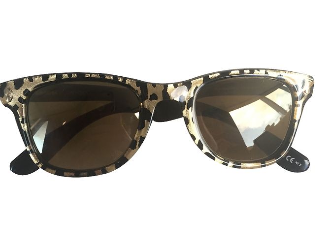 Carrera 6000 di Jimmy Choo D'oro