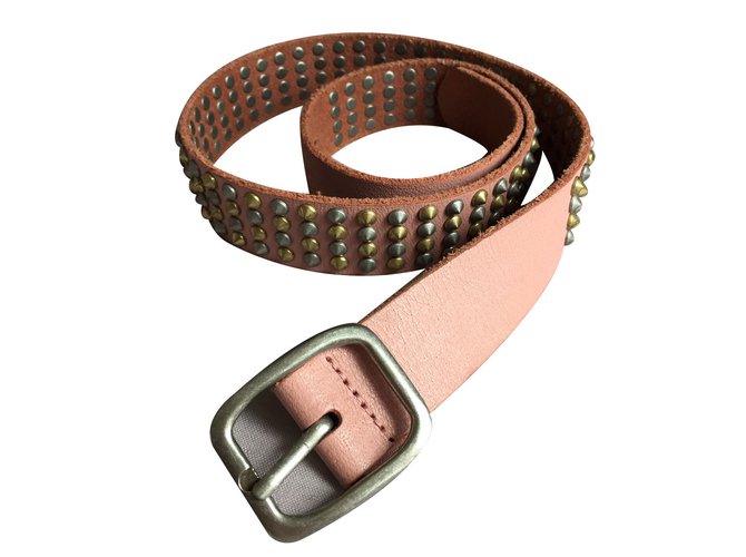 ceinture zadig