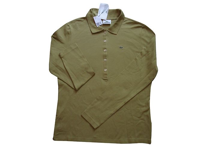 Lacoste Polos