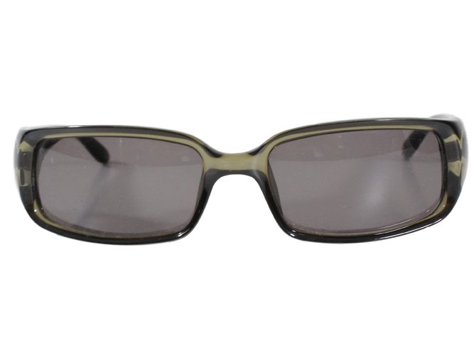 Gucci Sunglasses Brown  ref.16302