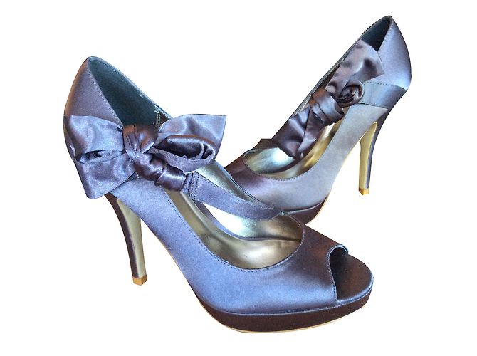 Carvela Tacchi Marrone