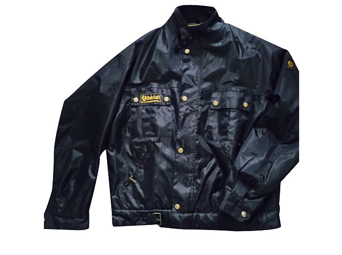 Belstaff Giacca